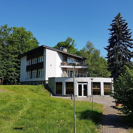Penzion Branabeskyd Frýdlant nad Ostravicí Екстериор снимка