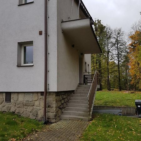 Penzion Branabeskyd Frýdlant nad Ostravicí Екстериор снимка