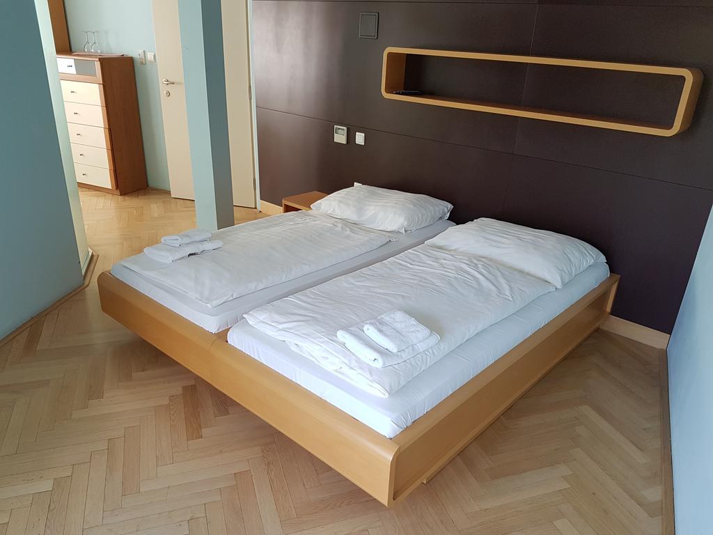 Penzion Branabeskyd Frýdlant nad Ostravicí Екстериор снимка