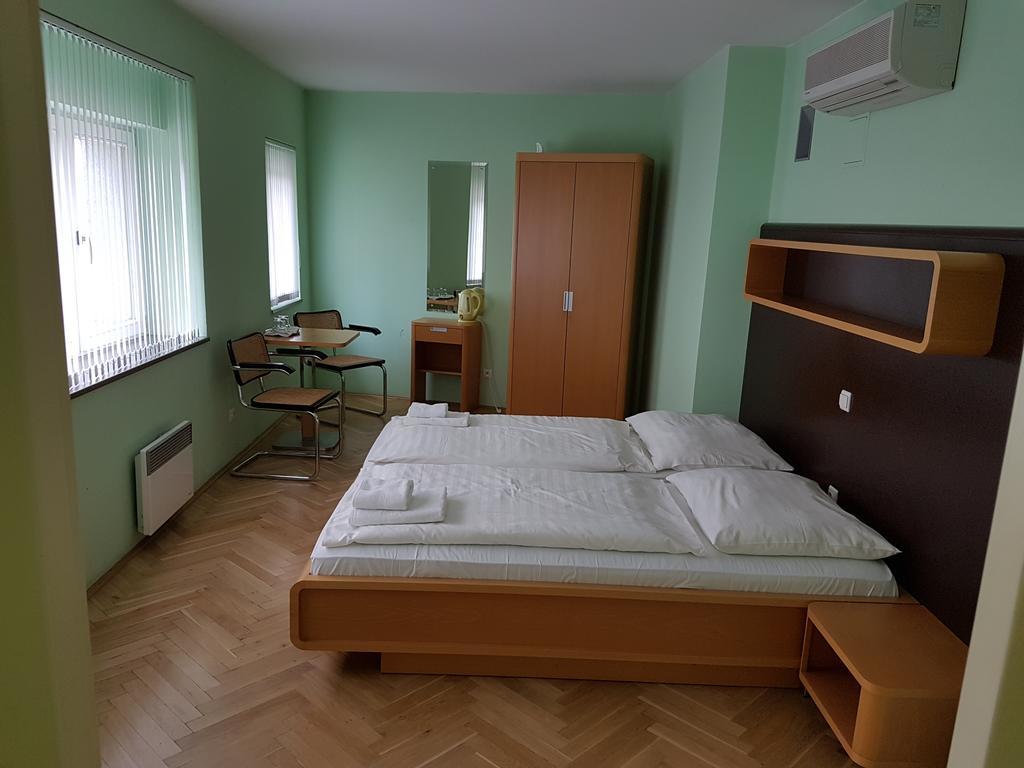 Penzion Branabeskyd Frýdlant nad Ostravicí Екстериор снимка