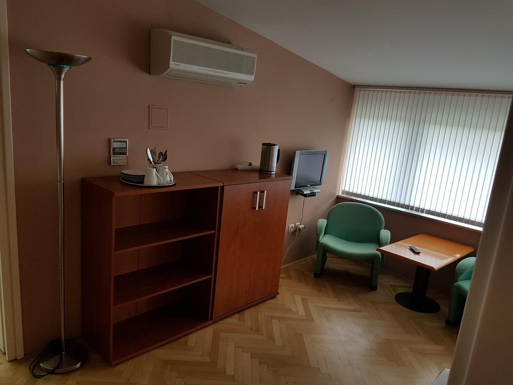Penzion Branabeskyd Frýdlant nad Ostravicí Екстериор снимка